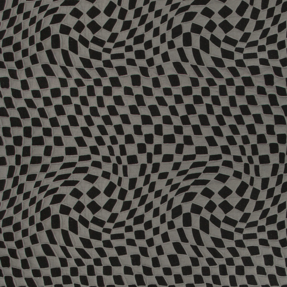 IONIC FABRIC image number 0
