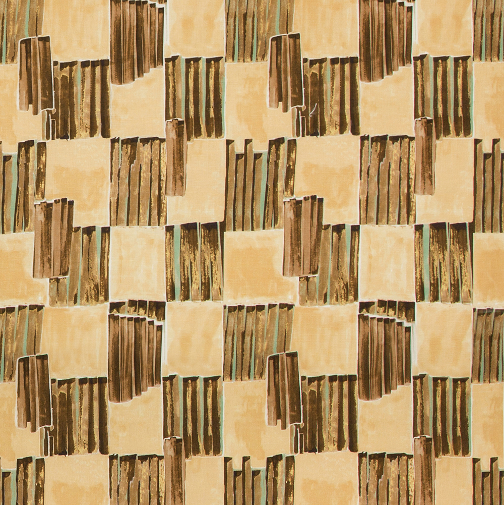 LYRE FABRIC image number 2
