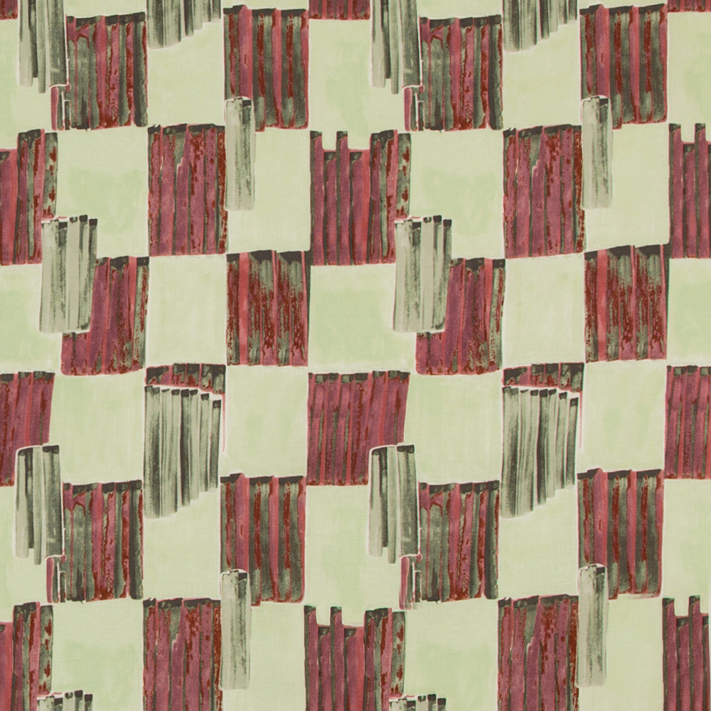 LYRE FABRIC image number 4