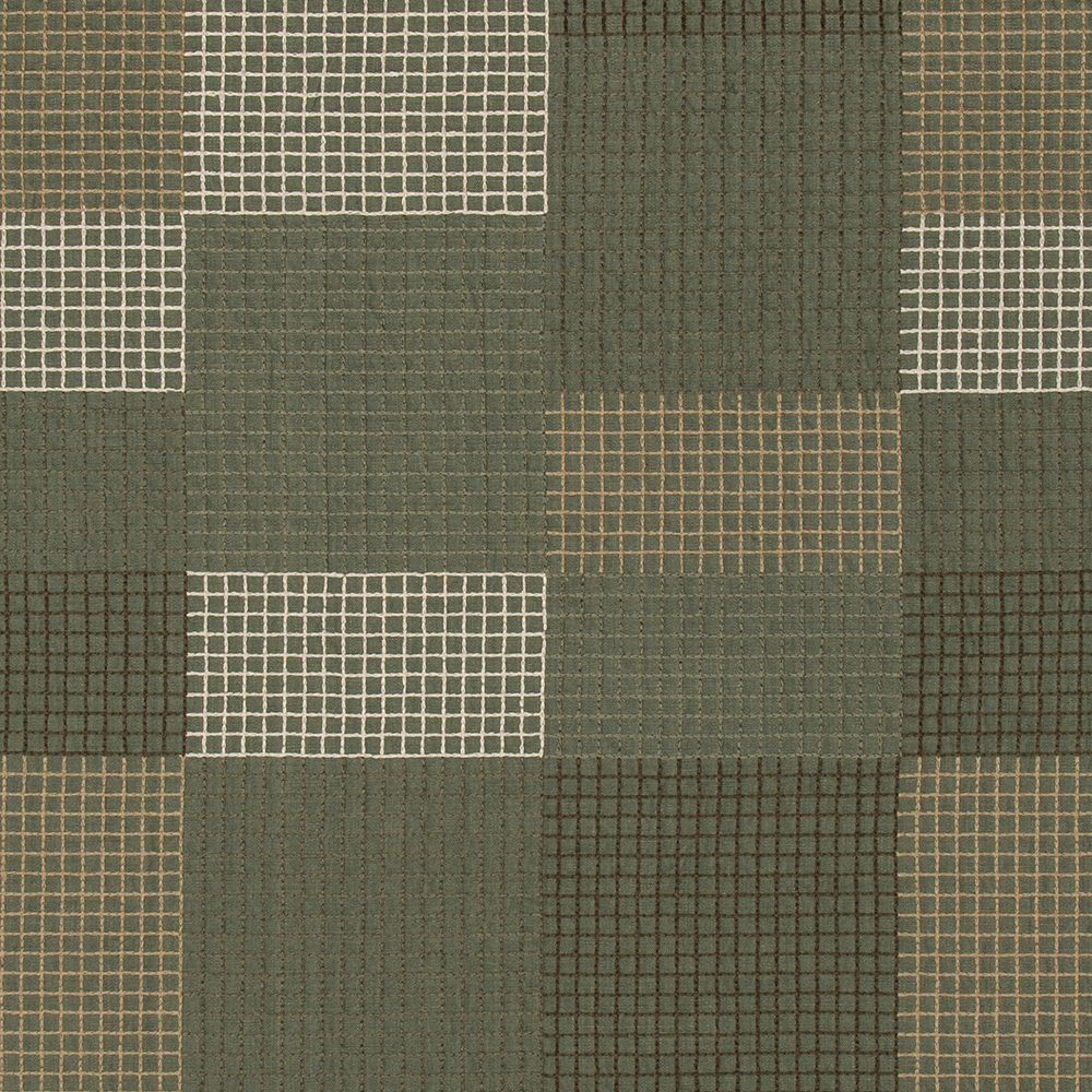 GRIDLOCK FABRIC image number 2