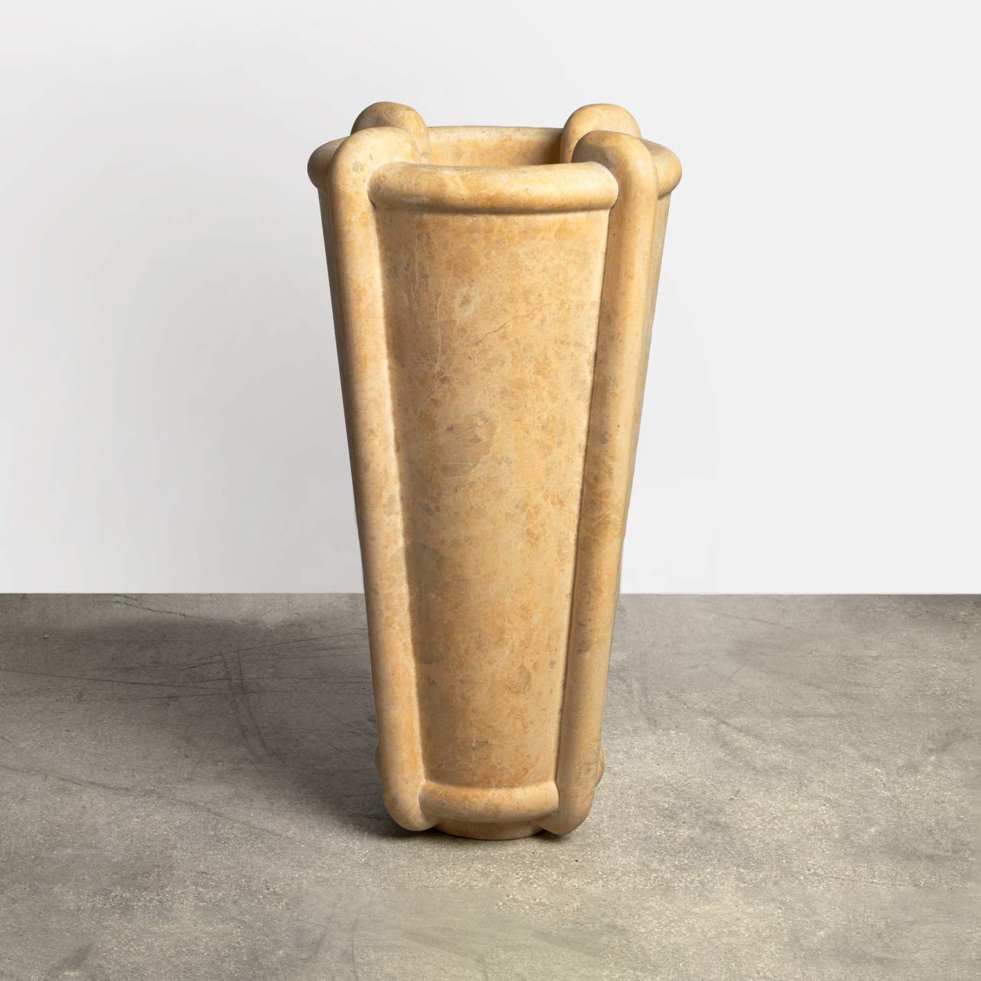 Nudo Large Vase image number 0
