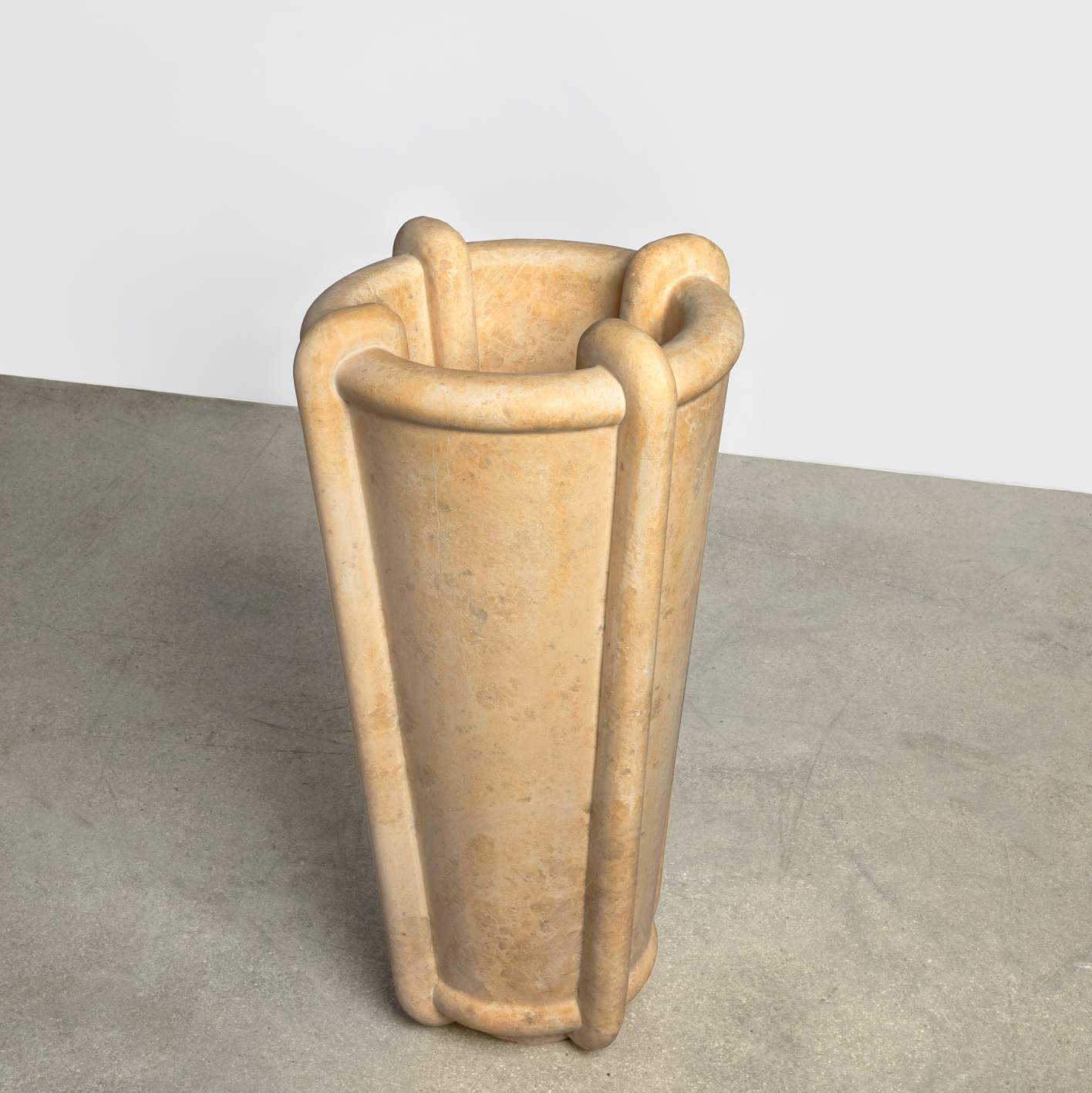 Nudo Large Vase image number 1