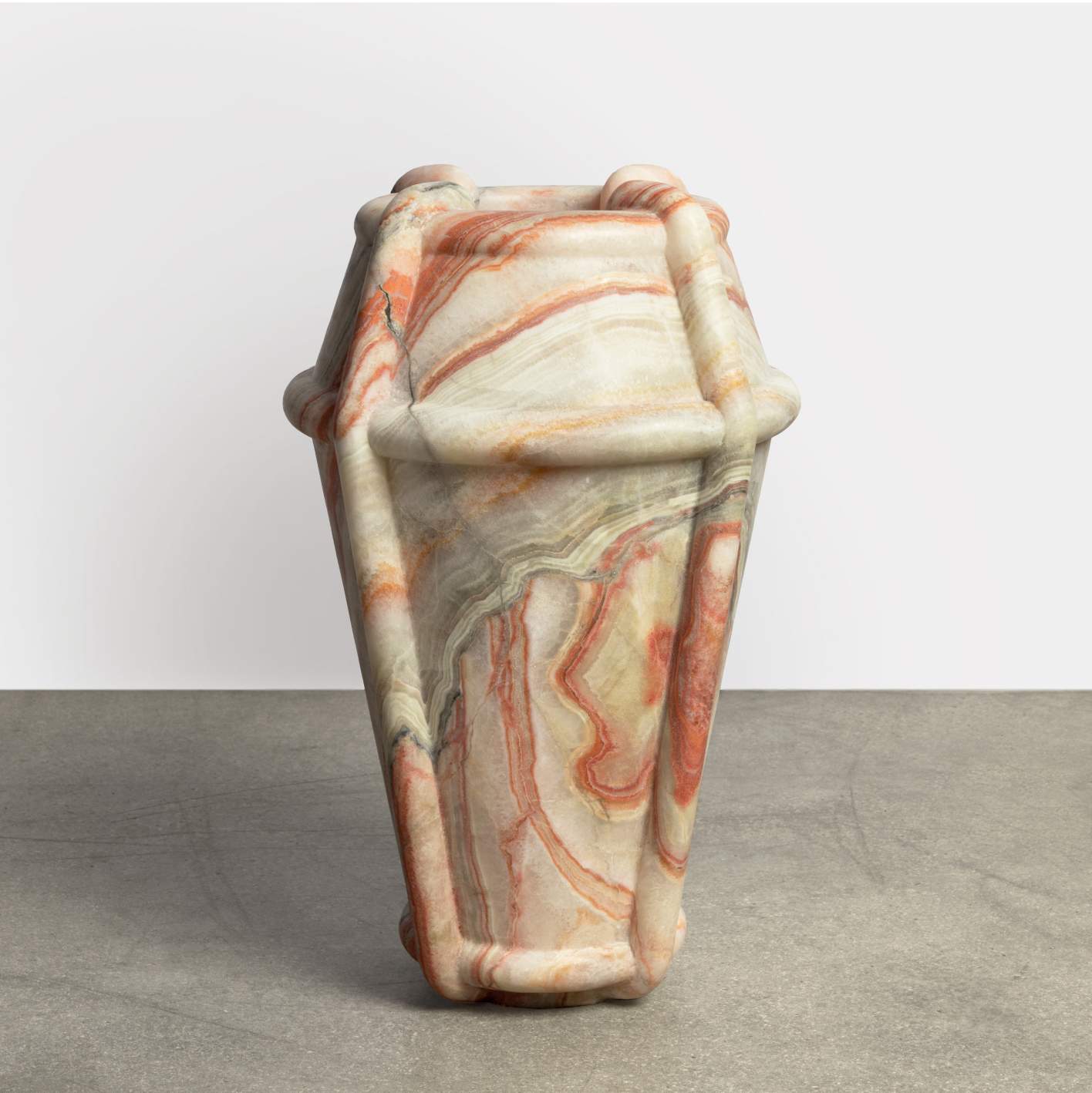 Nudo Medium Vase image number 1