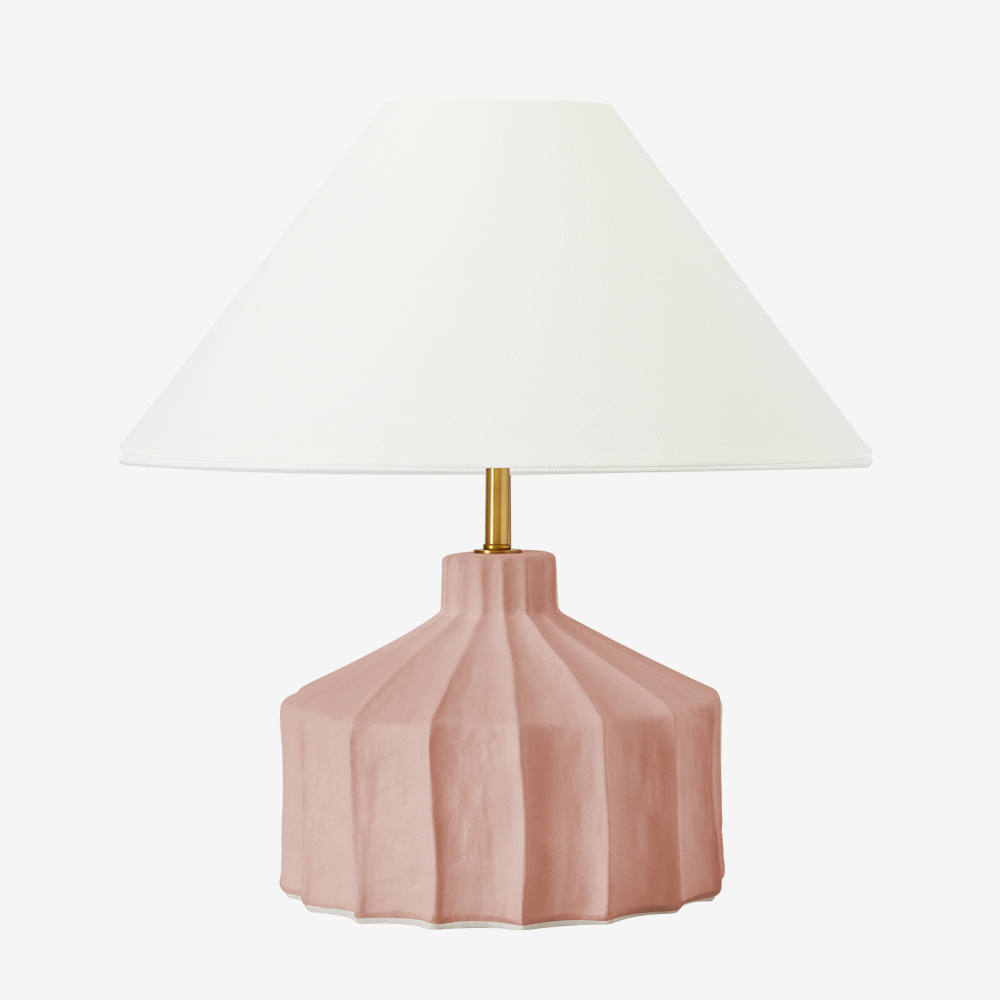 Veneto Medium Table Lamp image number 0
