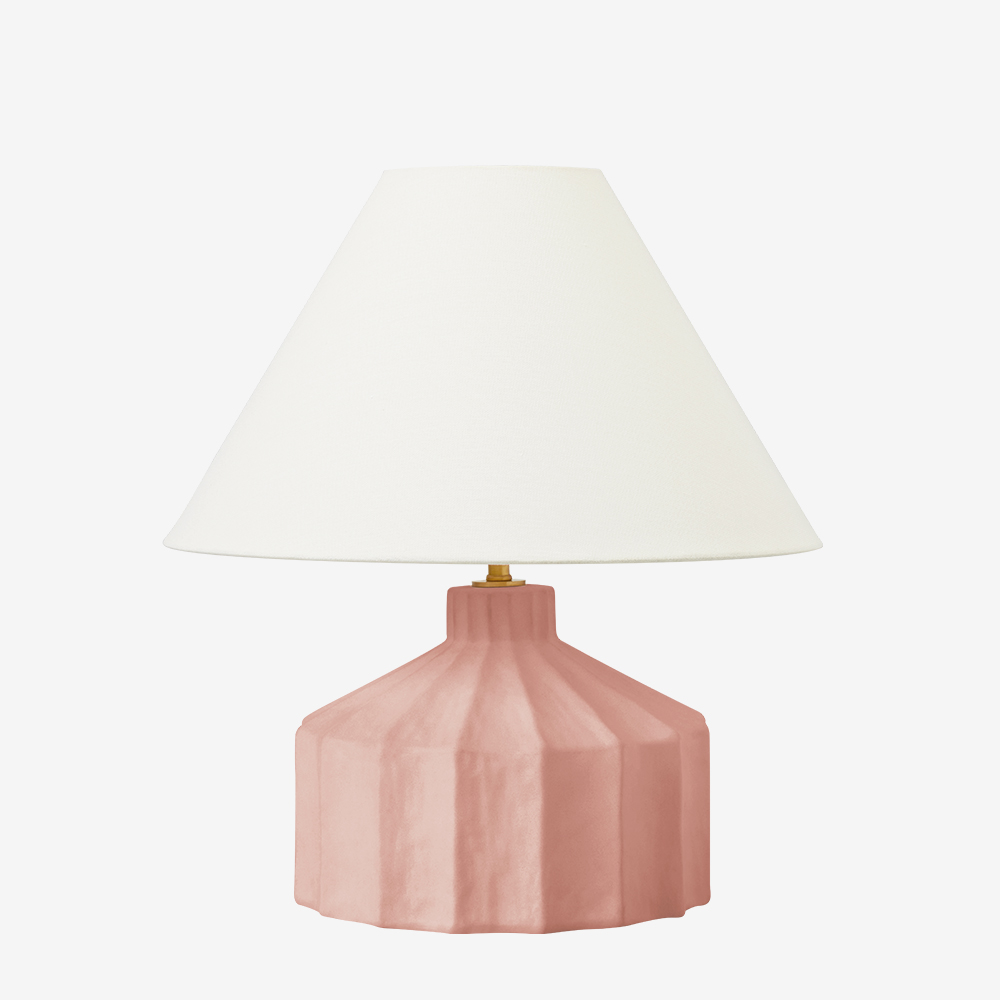 Veneto Small Table Lamp image number 0