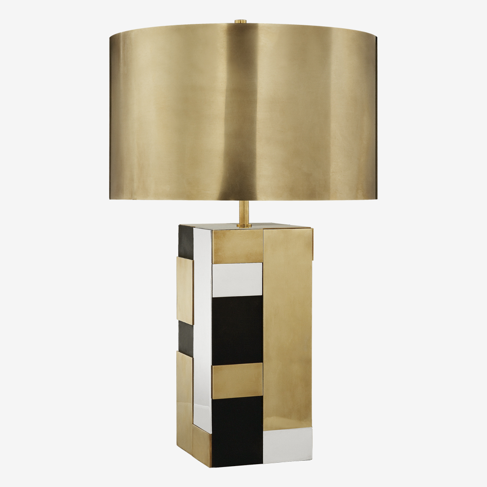 BLOQUE TABLE LAMP image number 0