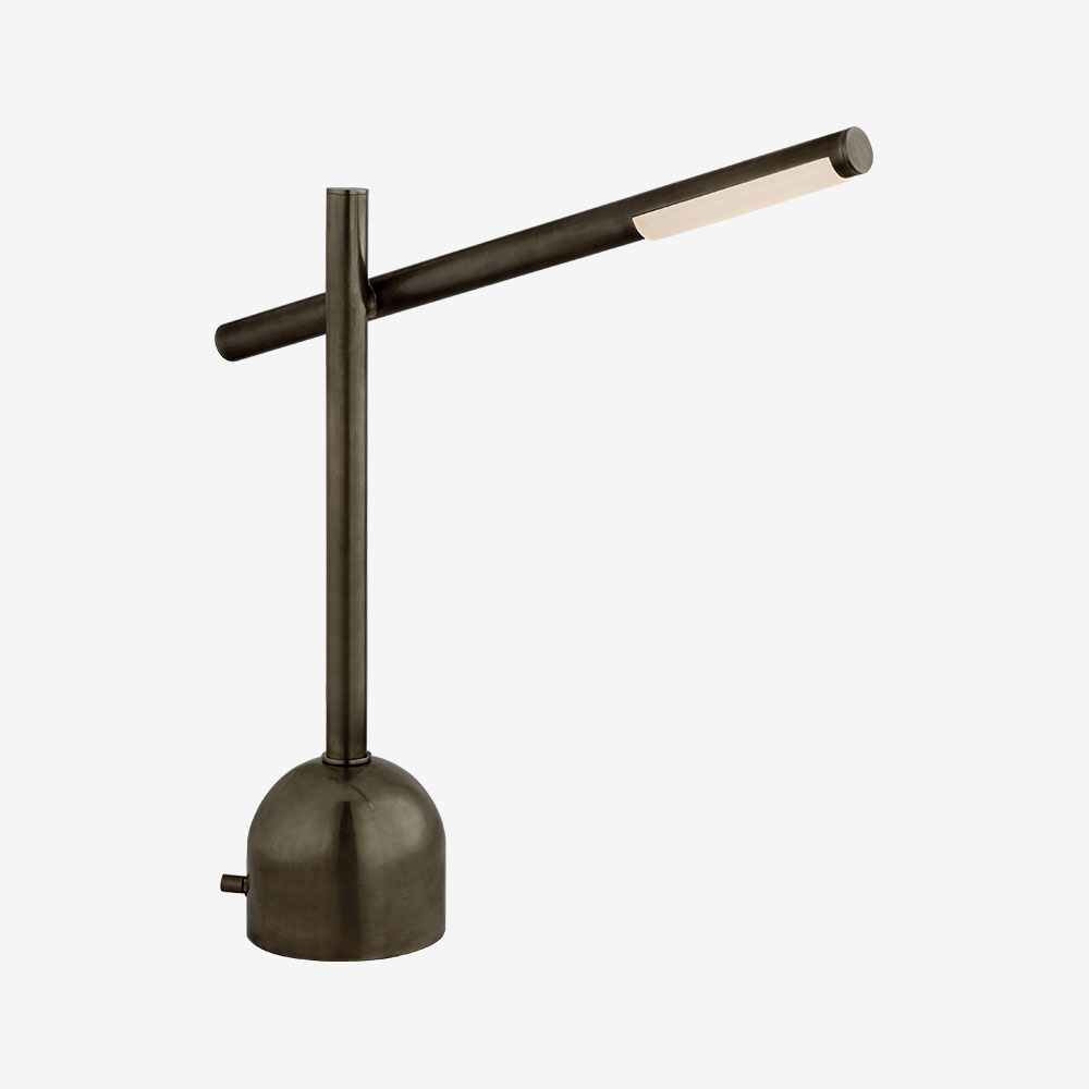 ROUSSEAU BOOM ARM TABLE LAMP image number 1