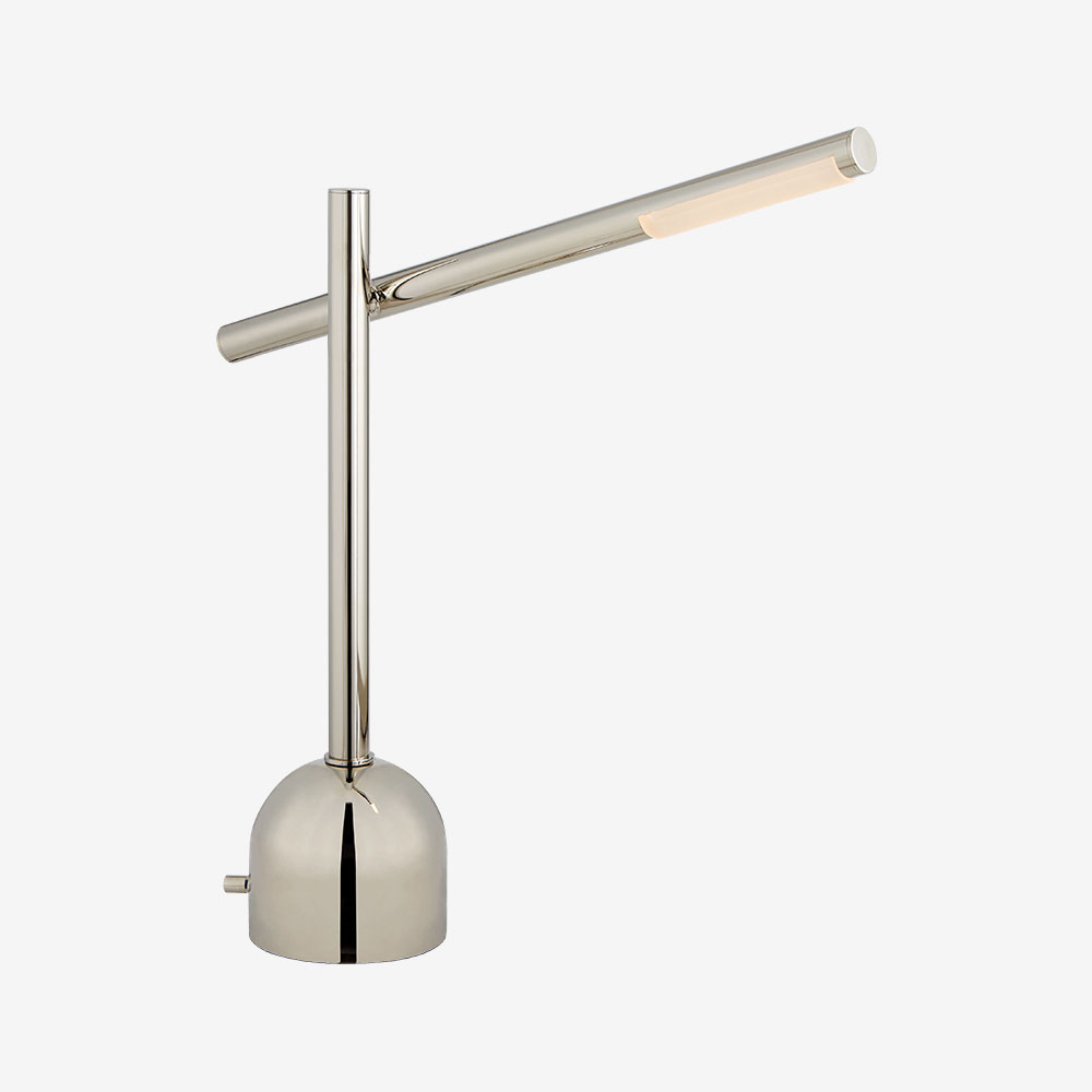 ROUSSEAU BOOM ARM TABLE LAMP image number 2