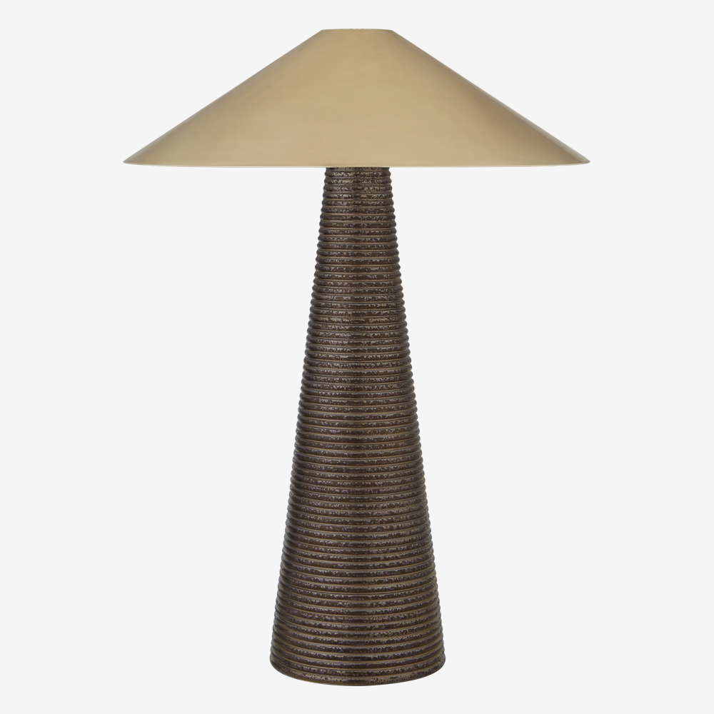 MIRAMAR TABLE LAMP image number 1