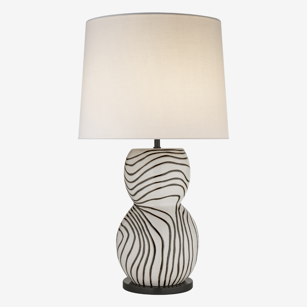 BALLA LARGE TABLE LAMP image number 0