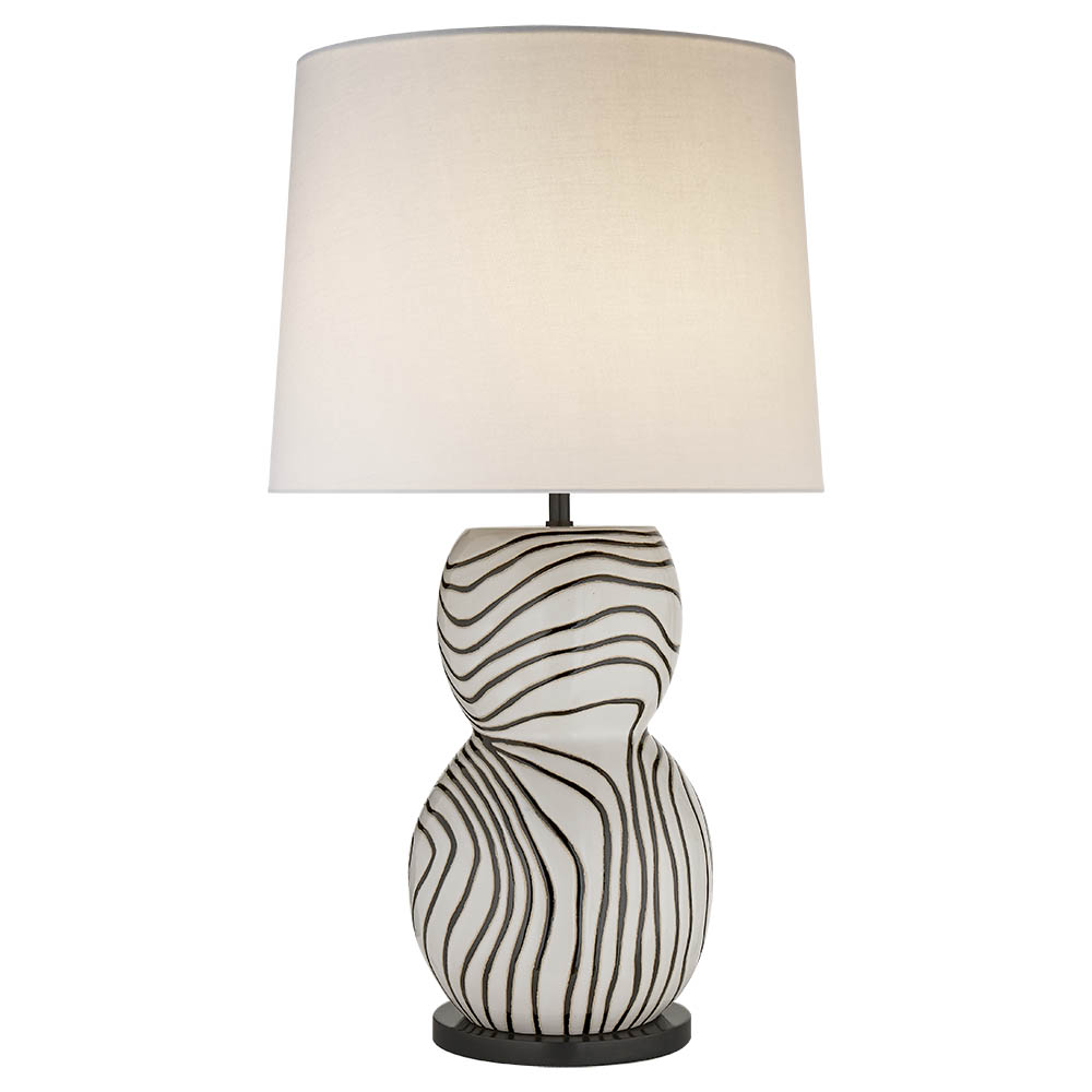 BALLA LARGE TABLE LAMP image number 1