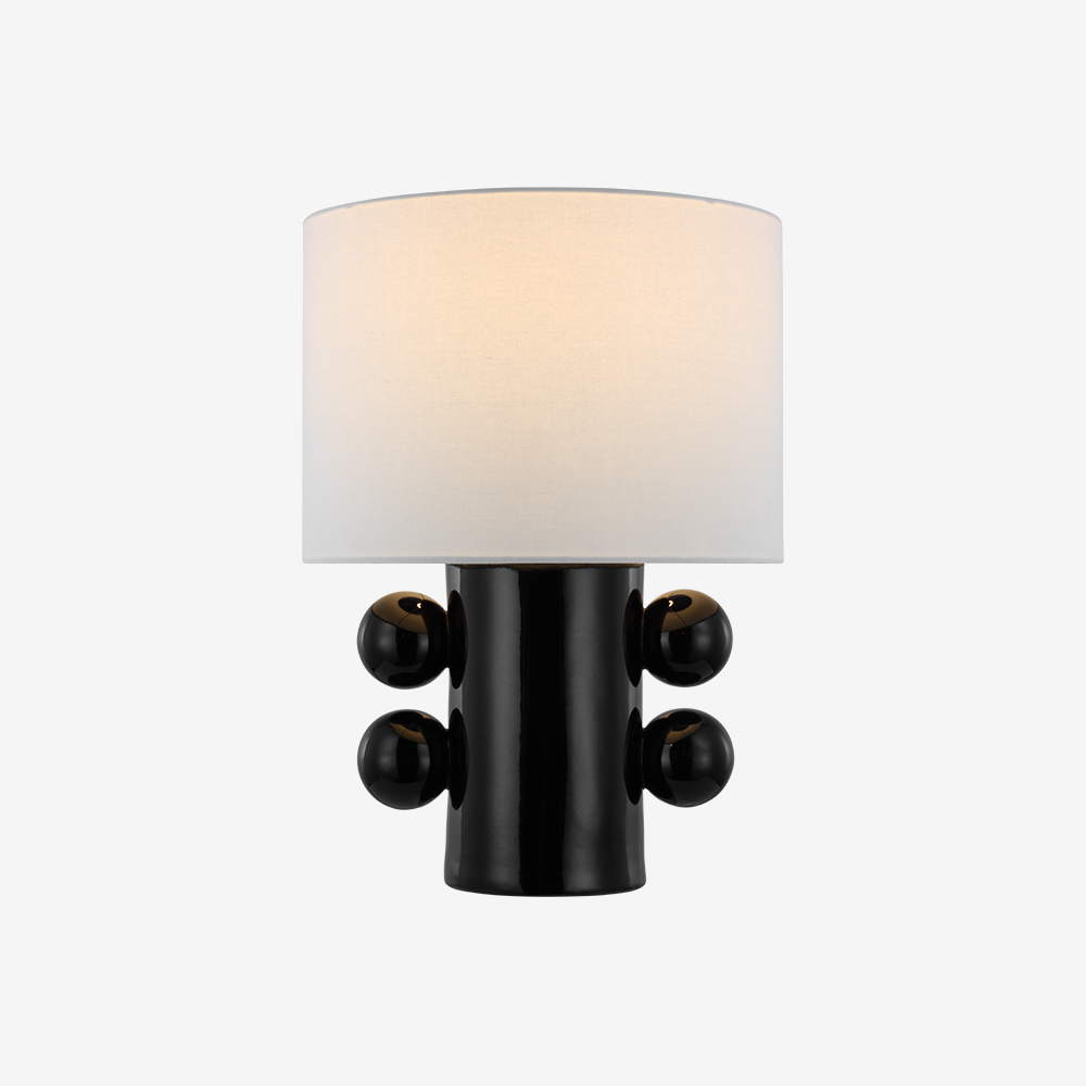 TIGLIA LOW TABLE LAMP image number 0