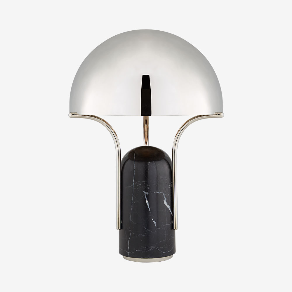 AFFINITY MEDIUM DOME TABLE LAMP image number 0
