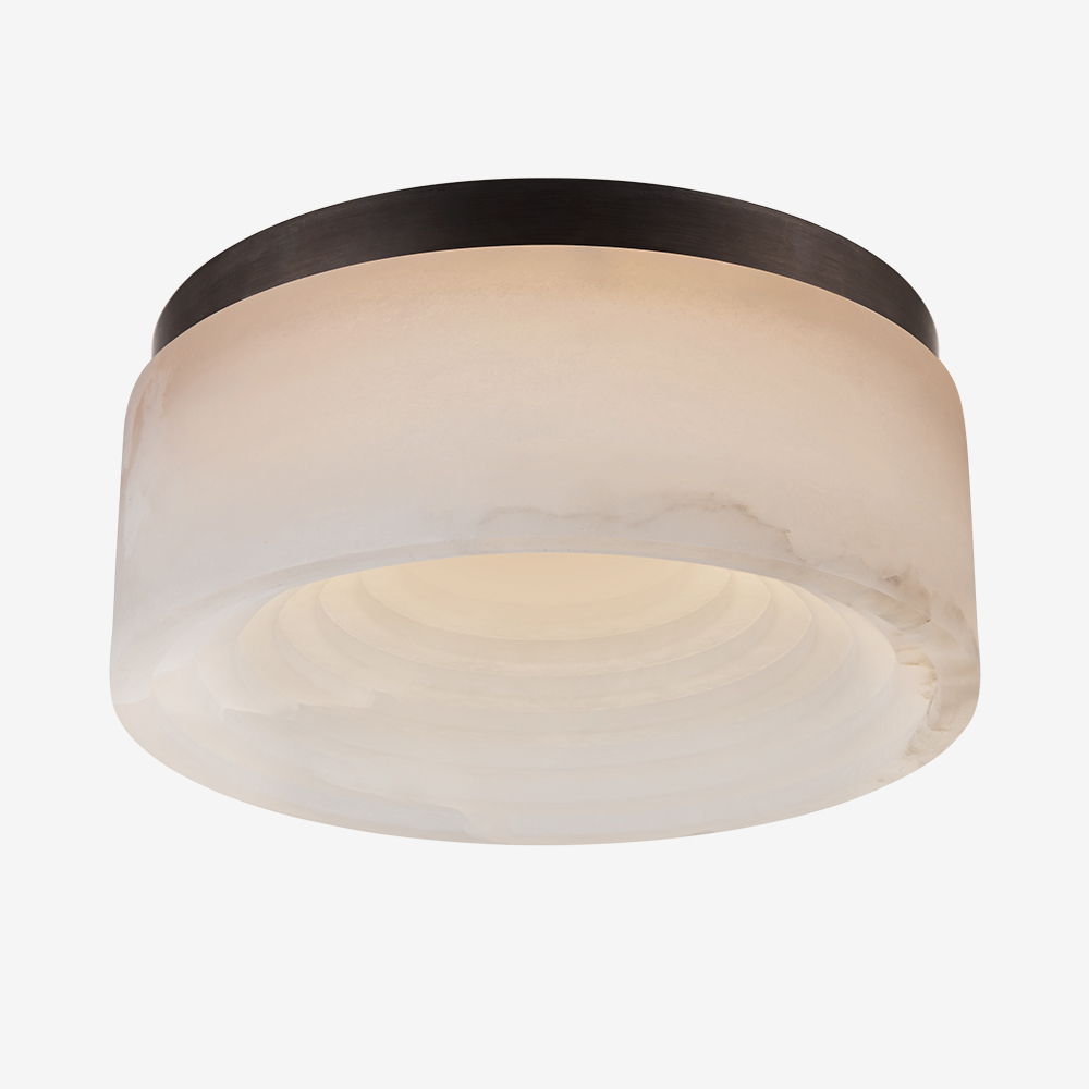 OTTO SMALL FLUSH MOUNT image number 1
