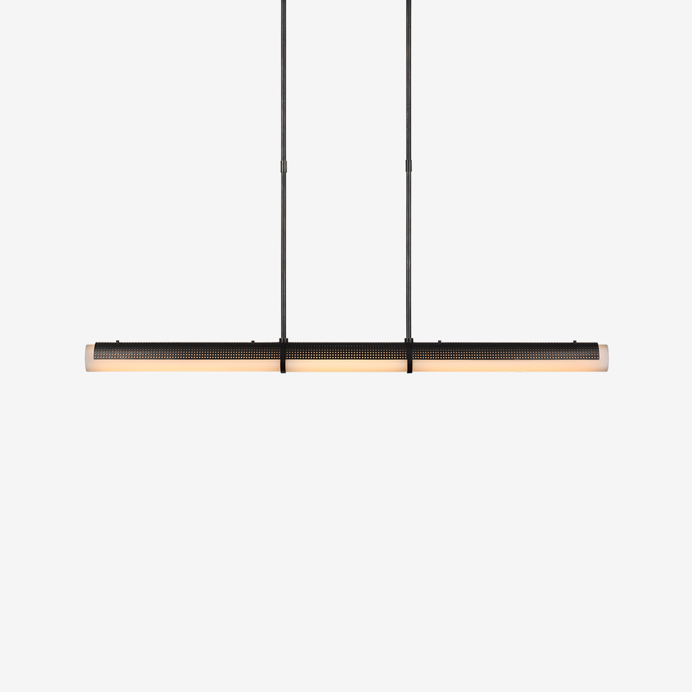 PRECISION LINEAR CHANDELIER image number 1