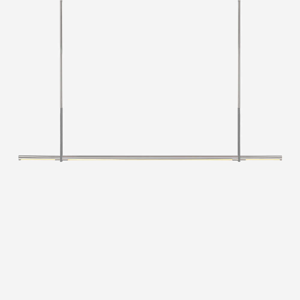 AXIS LARGE LINEAR PENDANT image number 2