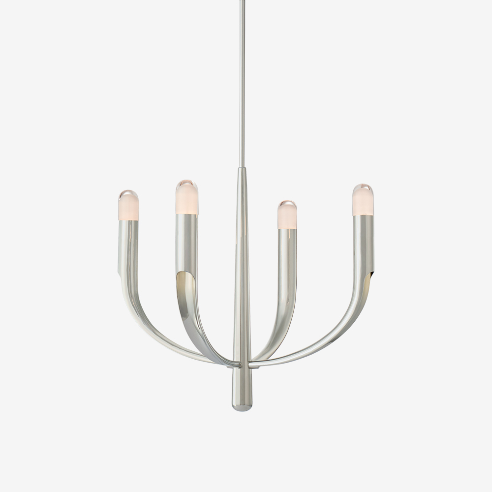 VERSO SMALL CHANDELIER image number 5