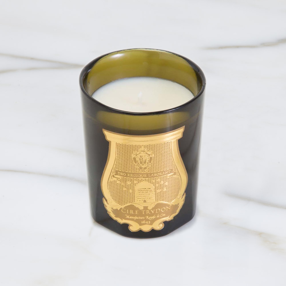 TRAVEL CANDLE LA MARQUISE image number 0