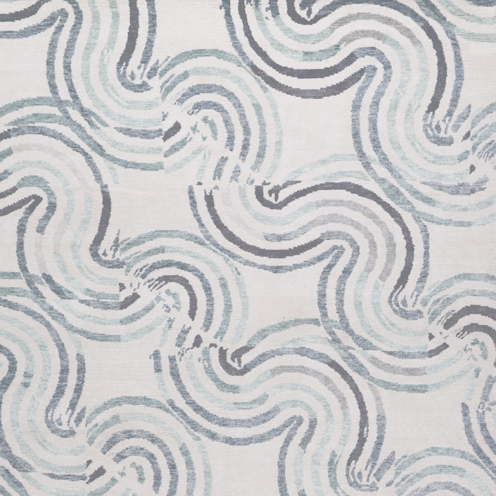PARALLAX RUG image number 3