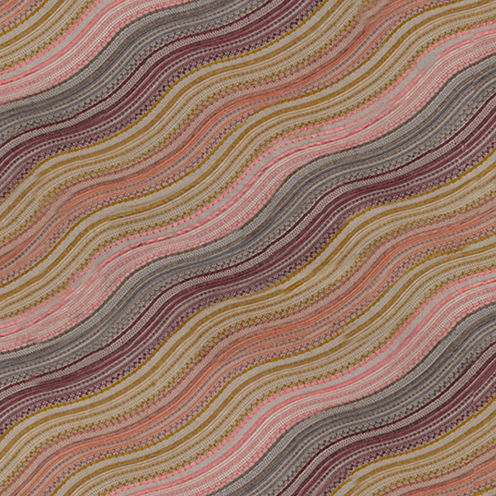 WATER STRIPE FABRIC image number 0
