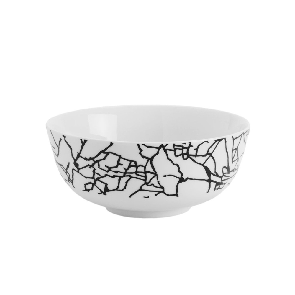 TRACERY CEREAL  BOWL image number 1