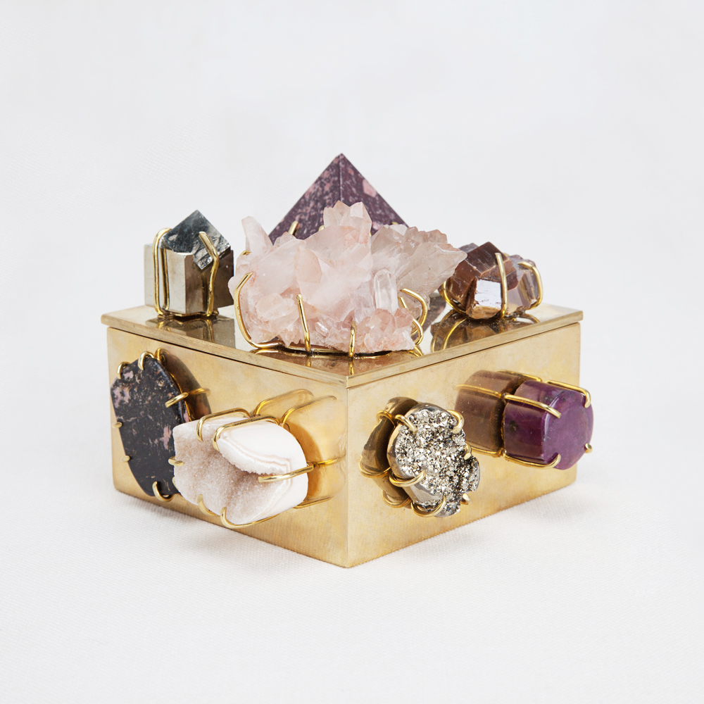 SUPERLUXE BAUBLE BOX image number 3