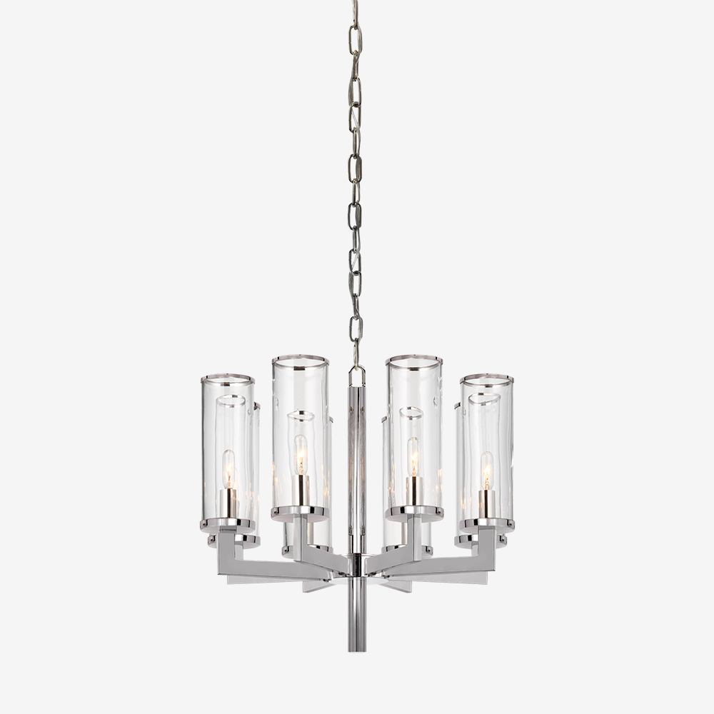 LIAISON ONE-TIER CHANDELIER image number 5