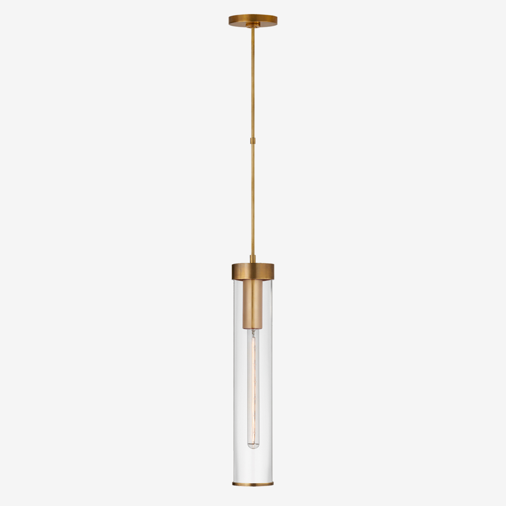 Liaison Long Pendant | Kelly Wearstler