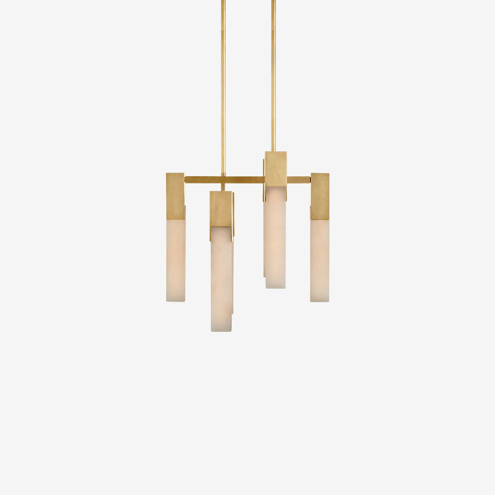 COVET SMALL CHANDELIER image number 0