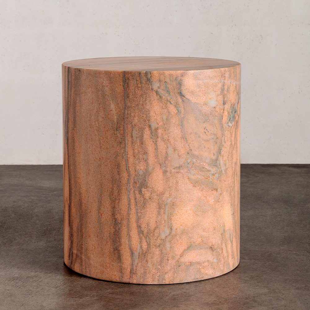 MONOLITH SIDE TABLE image number 2