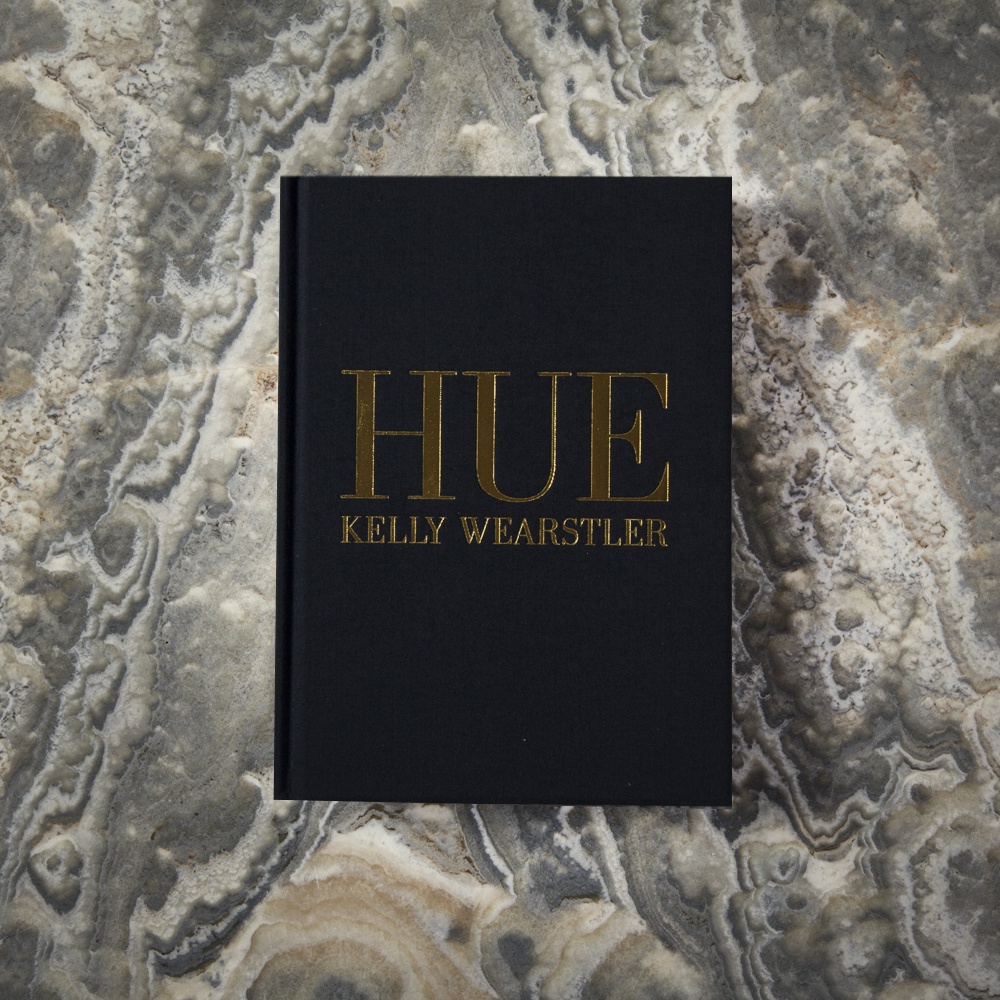 Hue, Limited Edition - BLACK image number 0