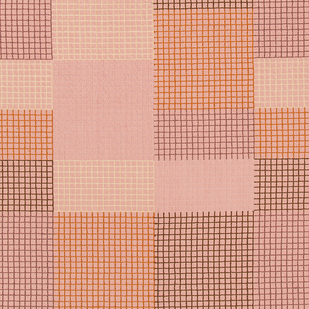 GRIDLOCK FABRIC image number 0