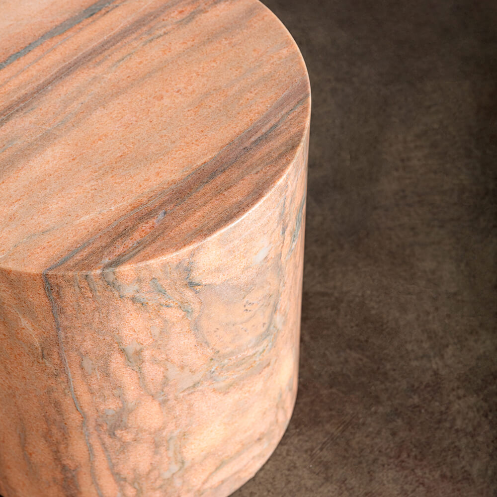 MONOLITH SIDE TABLE image number 4