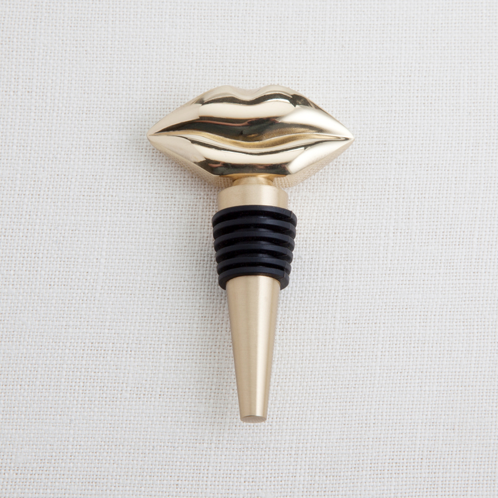 KISS WINE STOPPER image number 1