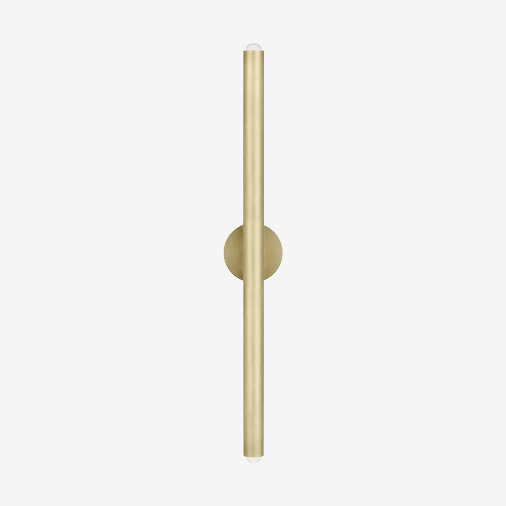 Ebell X-Large 2-Light Wall Sconce image number 0
