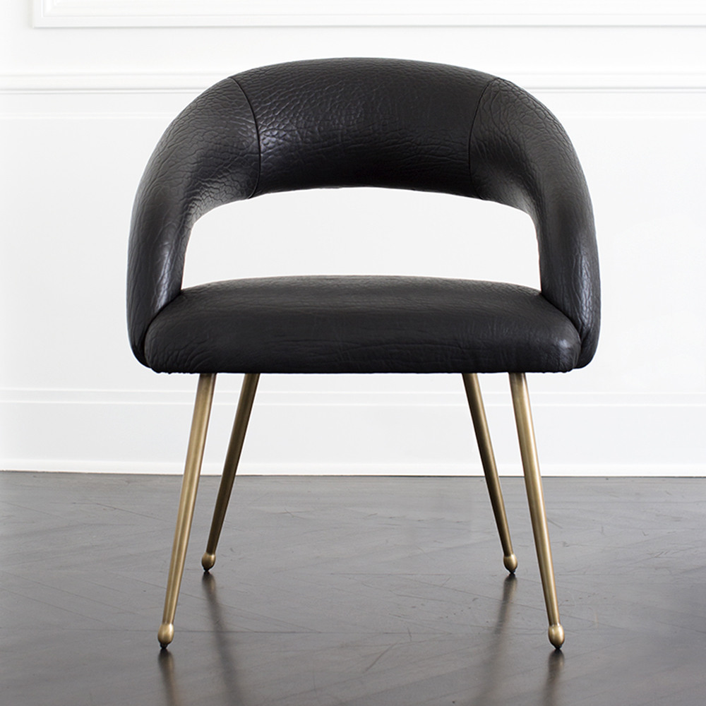 LAUREL DINING CHAIR image number 1