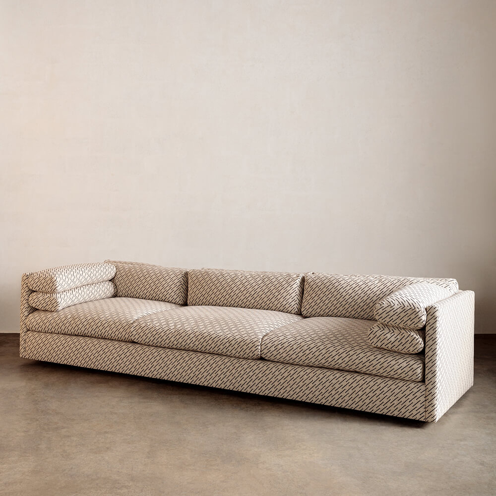 PARALLET SOFA image number 0