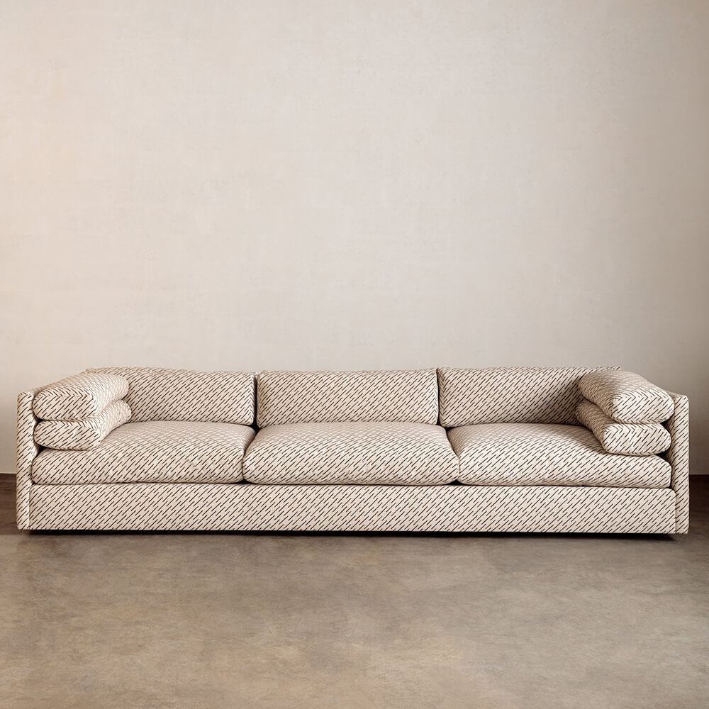 PARALLET SOFA image number 1