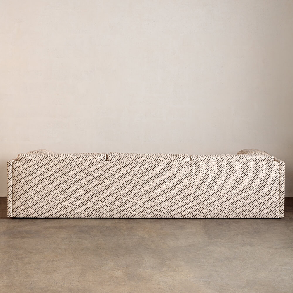 PARALLET SOFA image number 2