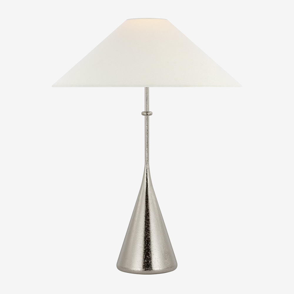 Zealous 30" Table Lamp image number 3