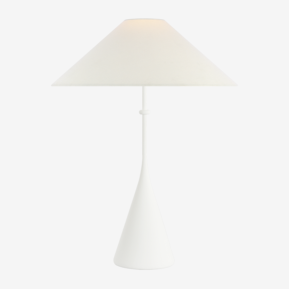 Zealous 30" Table Lamp image number 4