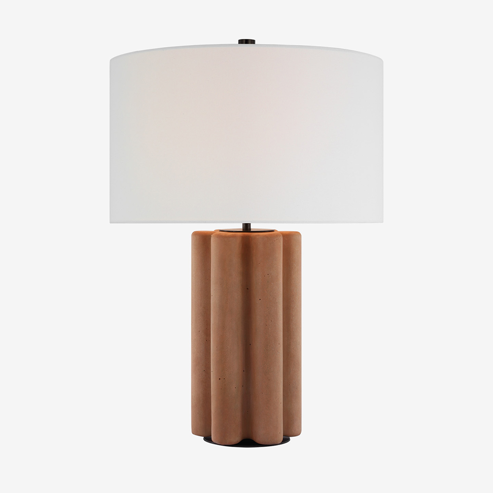Vellig Medium Table Lamp image number 1