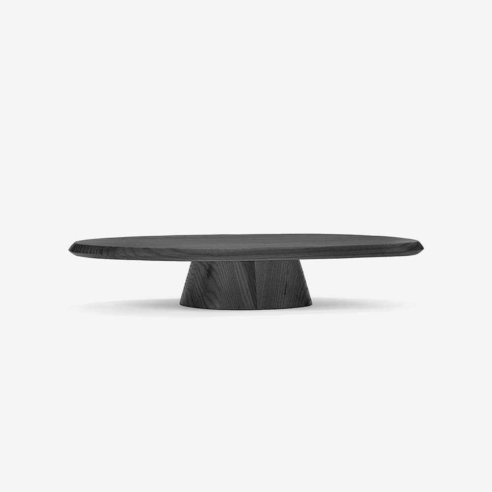 Dune Cake Stand - Low