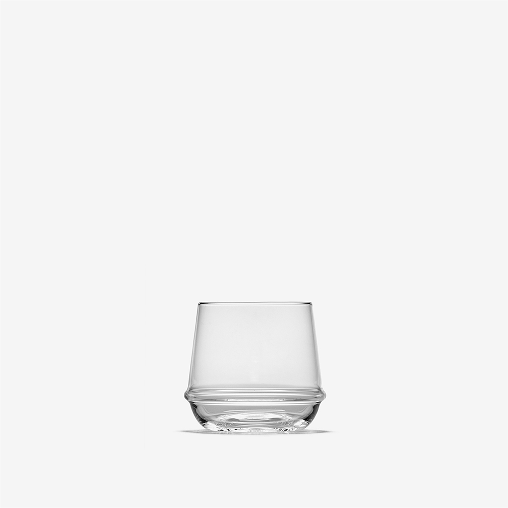 Dune Whiskey Glass, Set of 4