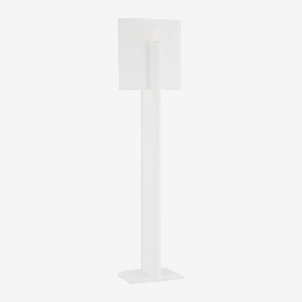 Lotura 72" Intersecting Floor Lamp image number 2