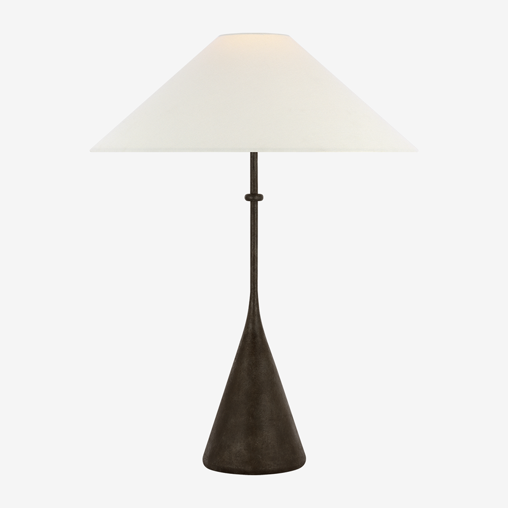 Zealous 30" Table Lamp image number 0