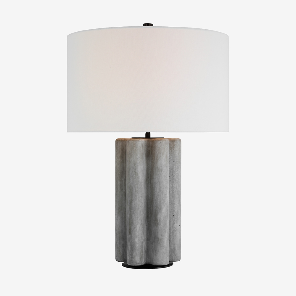 Vellig Medium Table Lamp image number 0