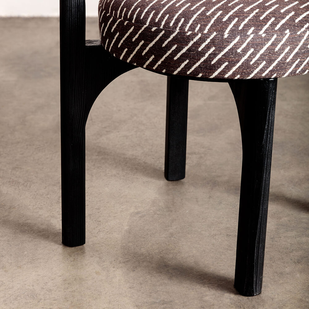 Heron Dining Chair Kelly Wearstler