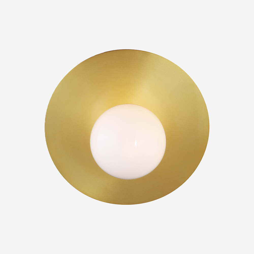 Angled wall lights cheap