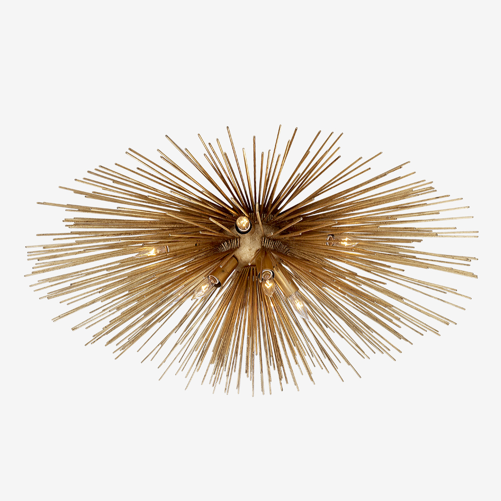 Kelly wearstler strada chandelier 2025